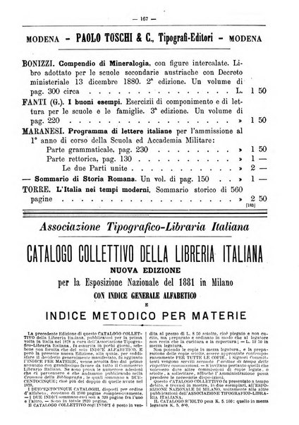 Bibliografia italiana giornale dell'Associazione libraria italiana