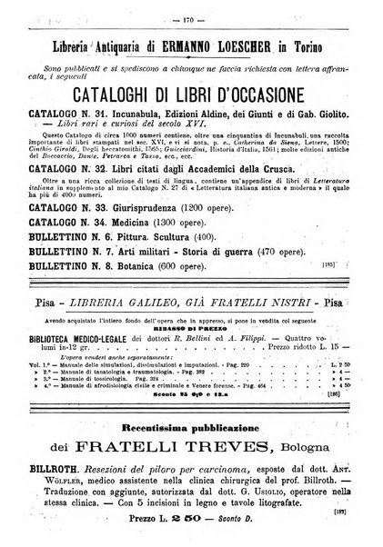 Bibliografia italiana giornale dell'Associazione libraria italiana