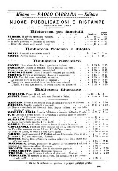 Bibliografia italiana giornale dell'Associazione libraria italiana