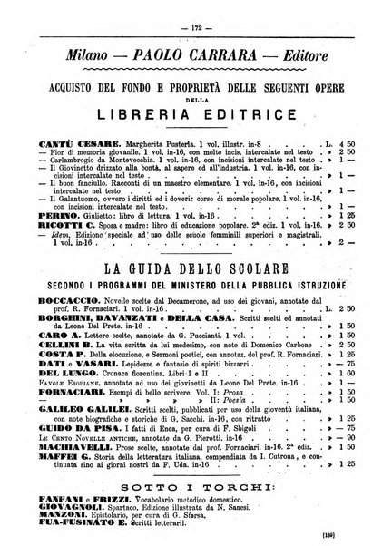 Bibliografia italiana giornale dell'Associazione libraria italiana