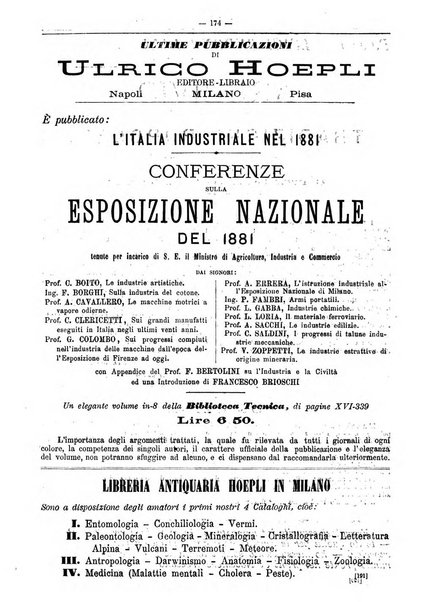 Bibliografia italiana giornale dell'Associazione libraria italiana