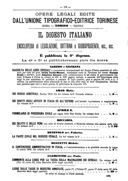 Bibliografia italiana giornale dell'Associazione libraria italiana