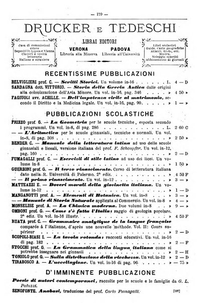 Bibliografia italiana giornale dell'Associazione libraria italiana