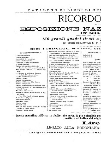 Bibliografia italiana giornale dell'Associazione libraria italiana