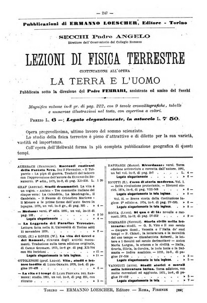 Bibliografia italiana giornale dell'Associazione libraria italiana