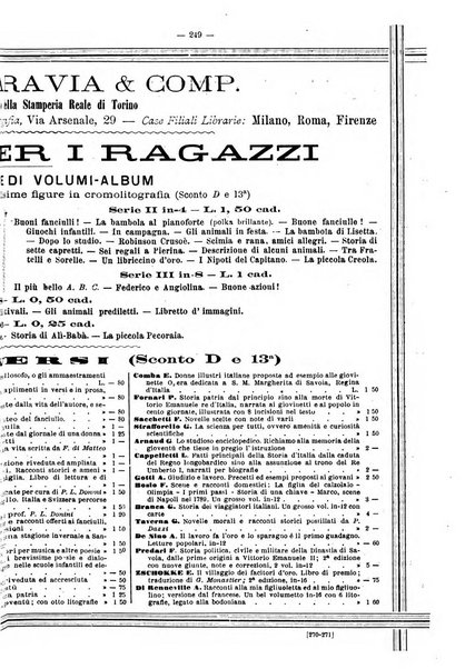 Bibliografia italiana giornale dell'Associazione libraria italiana