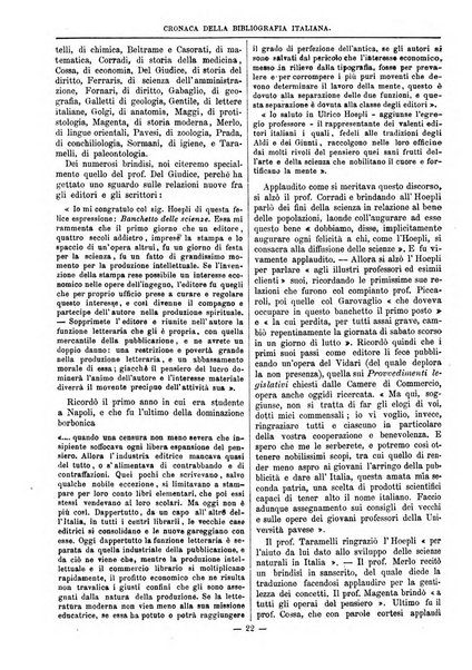 Bibliografia italiana giornale dell'Associazione libraria italiana