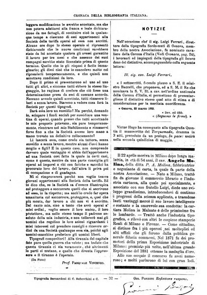 Bibliografia italiana giornale dell'Associazione libraria italiana