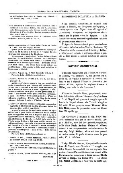 Bibliografia italiana giornale dell'Associazione libraria italiana