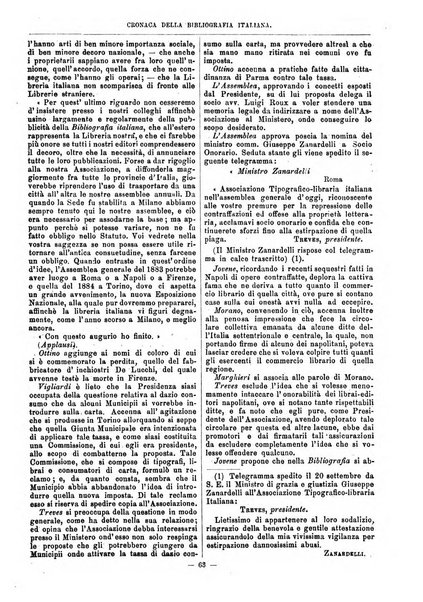 Bibliografia italiana giornale dell'Associazione libraria italiana