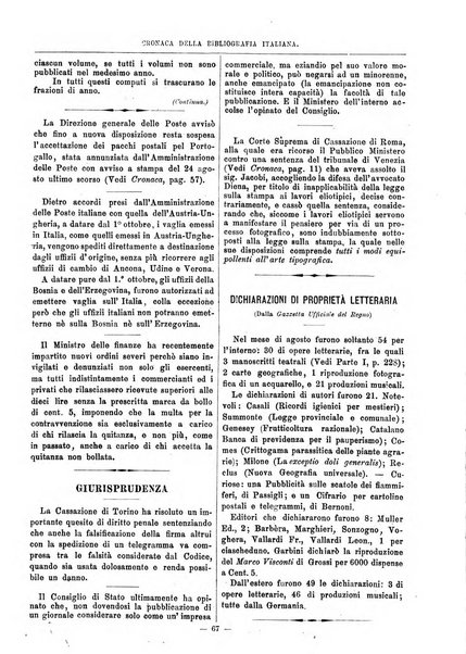 Bibliografia italiana giornale dell'Associazione libraria italiana