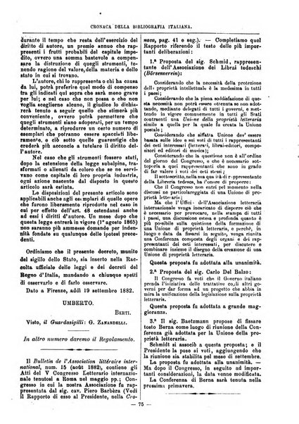 Bibliografia italiana giornale dell'Associazione libraria italiana