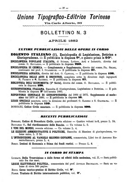 Bibliografia italiana giornale dell'Associazione libraria italiana