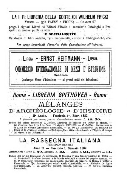 Bibliografia italiana giornale dell'Associazione libraria italiana