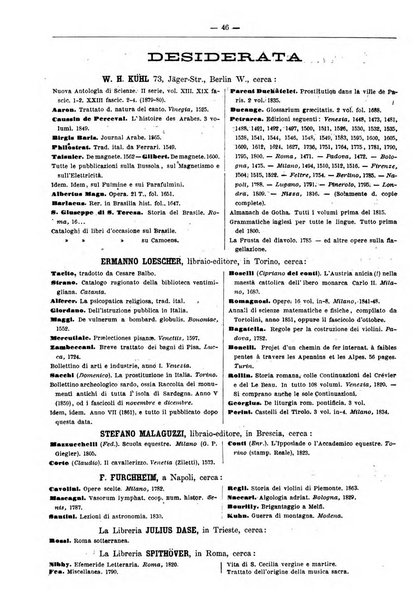 Bibliografia italiana giornale dell'Associazione libraria italiana