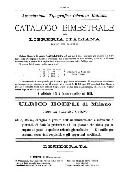 Bibliografia italiana giornale dell'Associazione libraria italiana