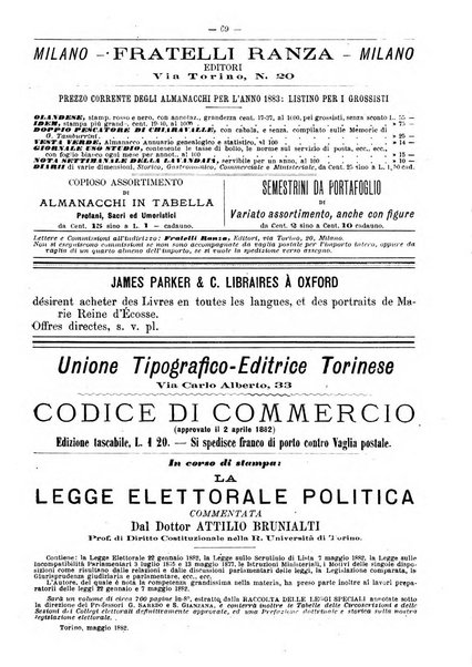 Bibliografia italiana giornale dell'Associazione libraria italiana