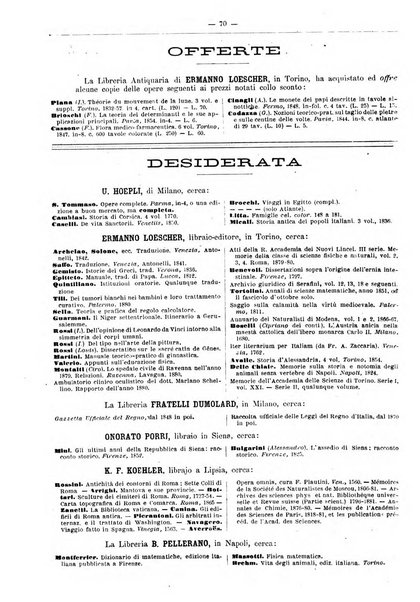 Bibliografia italiana giornale dell'Associazione libraria italiana