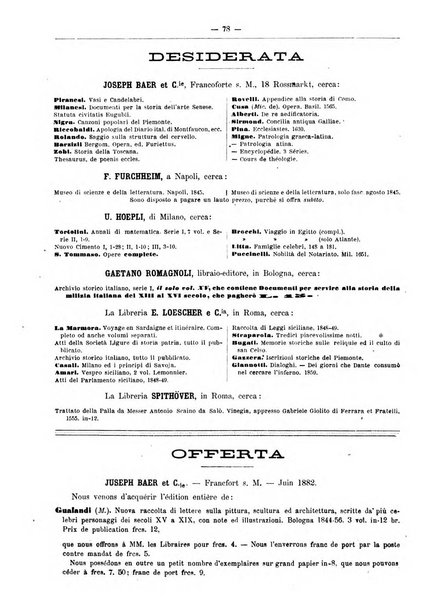 Bibliografia italiana giornale dell'Associazione libraria italiana