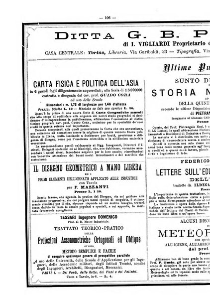 Bibliografia italiana giornale dell'Associazione libraria italiana