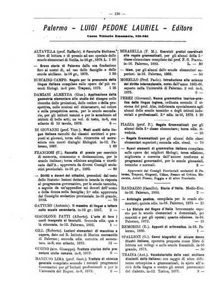 Bibliografia italiana giornale dell'Associazione libraria italiana