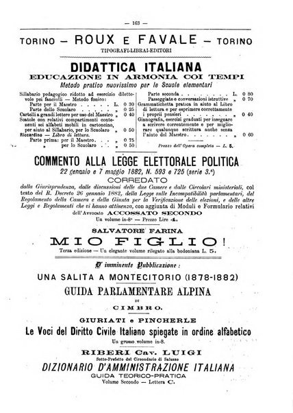 Bibliografia italiana giornale dell'Associazione libraria italiana