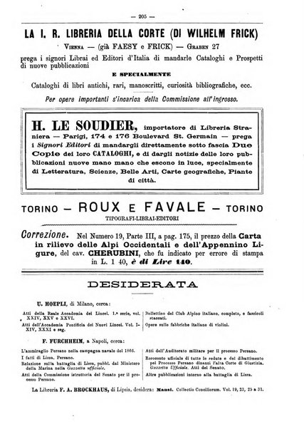 Bibliografia italiana giornale dell'Associazione libraria italiana