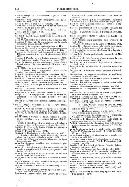 Bibliografia italiana giornale dell'Associazione libraria italiana