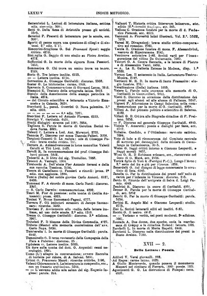 Bibliografia italiana giornale dell'Associazione libraria italiana