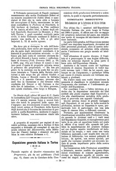 Bibliografia italiana giornale dell'Associazione libraria italiana