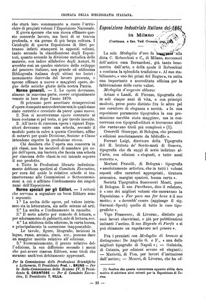 Bibliografia italiana giornale dell'Associazione libraria italiana