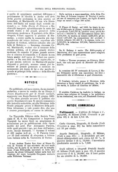 Bibliografia italiana giornale dell'Associazione libraria italiana