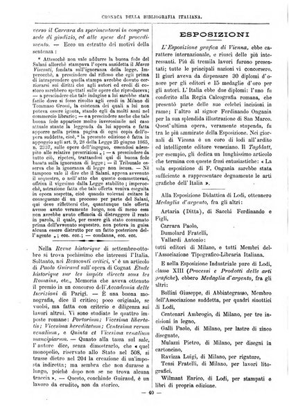 Bibliografia italiana giornale dell'Associazione libraria italiana