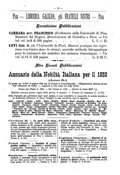 Bibliografia italiana giornale dell'Associazione libraria italiana