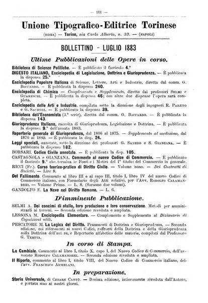 Bibliografia italiana giornale dell'Associazione libraria italiana