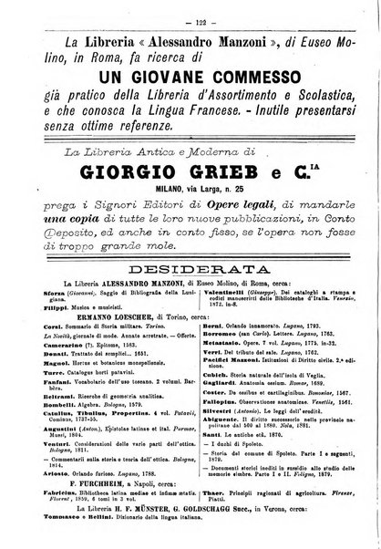 Bibliografia italiana giornale dell'Associazione libraria italiana