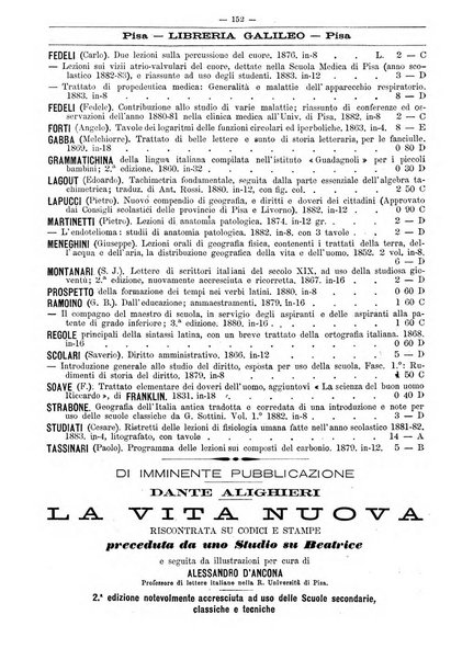 Bibliografia italiana giornale dell'Associazione libraria italiana