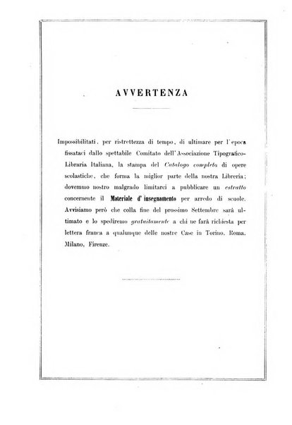 Bibliografia italiana giornale dell'Associazione libraria italiana