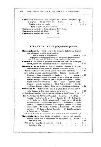 Bibliografia italiana giornale dell'Associazione libraria italiana