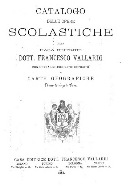 Bibliografia italiana giornale dell'Associazione libraria italiana