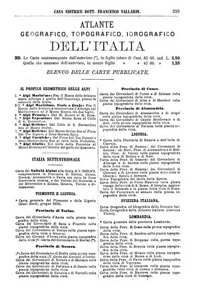 Bibliografia italiana giornale dell'Associazione libraria italiana