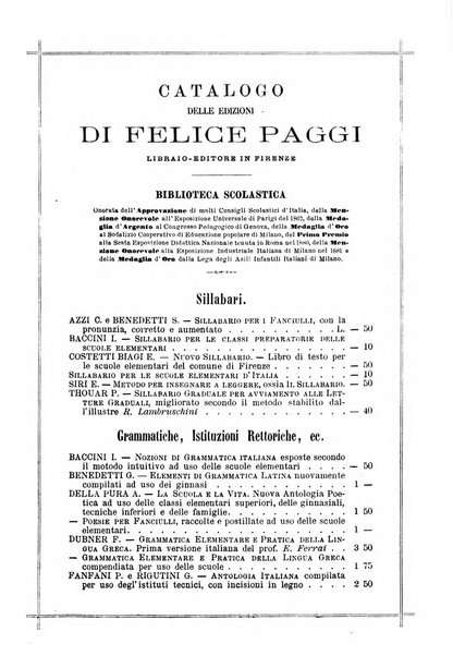 Bibliografia italiana giornale dell'Associazione libraria italiana