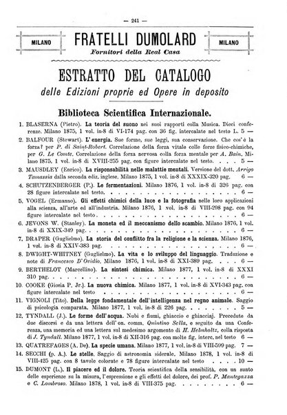 Bibliografia italiana giornale dell'Associazione libraria italiana