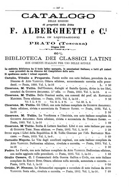 Bibliografia italiana giornale dell'Associazione libraria italiana