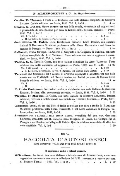 Bibliografia italiana giornale dell'Associazione libraria italiana