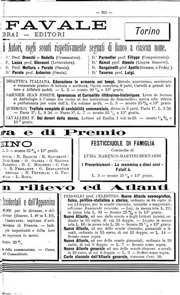 Bibliografia italiana giornale dell'Associazione libraria italiana