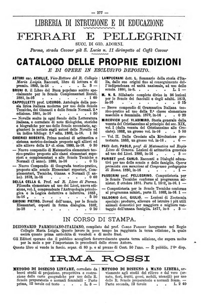 Bibliografia italiana giornale dell'Associazione libraria italiana