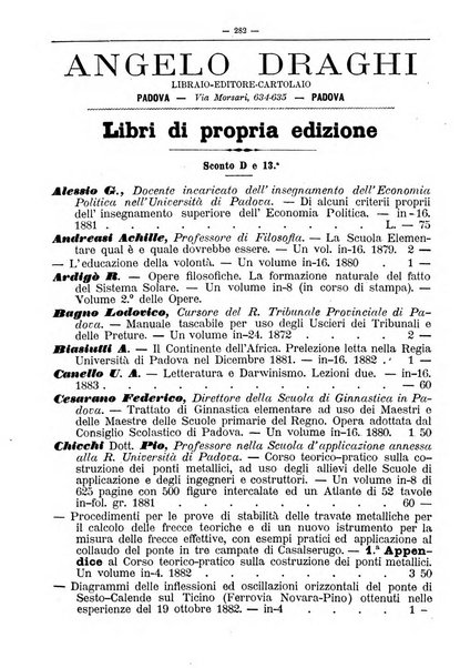 Bibliografia italiana giornale dell'Associazione libraria italiana