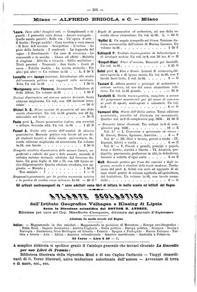 Bibliografia italiana giornale dell'Associazione libraria italiana