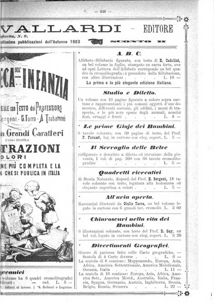 Bibliografia italiana giornale dell'Associazione libraria italiana